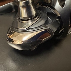 釣具　リール　ダイワ　エアリティLT2500S-XHの画像