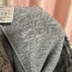 スエットズボン２枚セットの画像