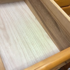 整理タンスの画像