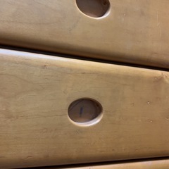 整理タンスの画像