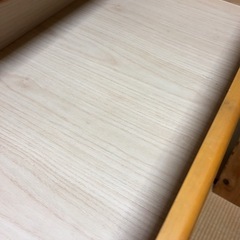 整理タンスの画像