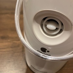 パナソニック　ナノケアの画像