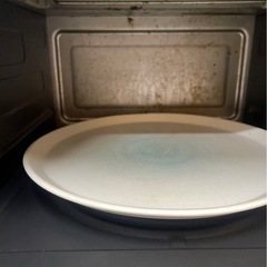 MITSUBISHI RO-ES5 オーブンレンジ ホワイトの画像