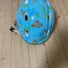 子供自転車の画像