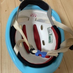 子供自転車の画像