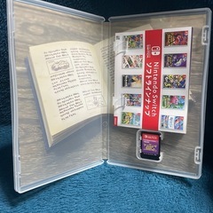 ポケモンバイオレットの画像