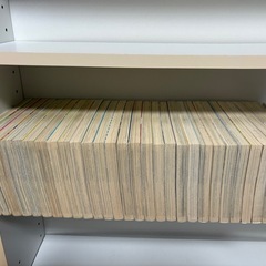 フルアヘッド!ココ　全巻※27巻のみ無しの画像