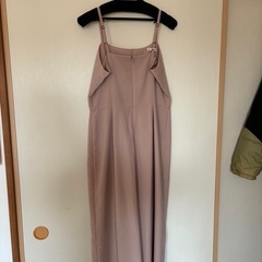 ユナイテッドアローズグリーンレーベル　セットアップ　結婚式の画像