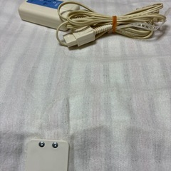 電気式毛布KODENの画像