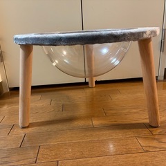 ねこベットの画像