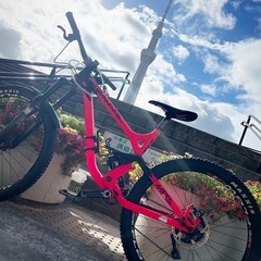 価格応談　コメンサル meta sx v3  フルサスMTB 27.5の画像