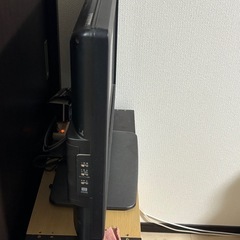 32インチ　テレビの画像