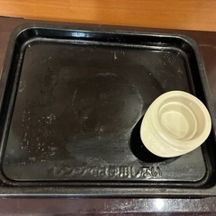 シャープ オーブンレンジ★12/25まで★の画像