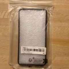 新品未使用　スマホケース8Pの画像