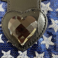 無料　未使用SAVOYのバッグの画像