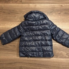 GAP Baby 95cm ダウンジャケットの画像