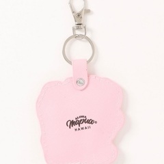 新品　Kahiko カヒコ　ALOHA MAPUA ダイカットキーホルダーの画像