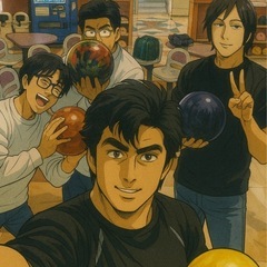 🎳 熊本で友だちづくり♪ゆるボウリング会✨ 1人参加OK！