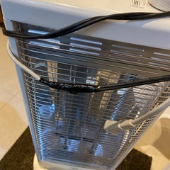 アラジン遠赤グラファイトヒーター・AEH-G100A/2021年製の画像