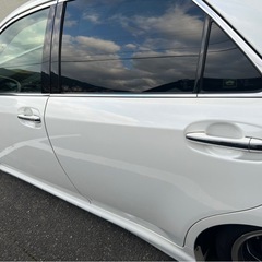 🚗7日間限定出品‼️値引きOK‼️太宰府✨ピッカピカのトヨタ✨クラウン✨アスリート🚗後期🚗200系 210系 220系 プリウスへ乗り換えの為の画像