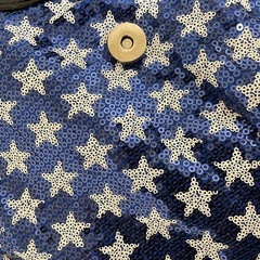 無料　未使用SAVOYのバッグの画像