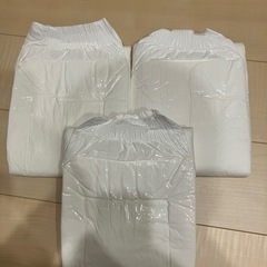 大人用オムツ
の画像