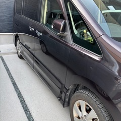 セレナ　FC26ハイウェイスターVセレクション　12万キロ　2012年式の画像