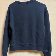 ニューバランス　トレーナー　Sサイズの画像