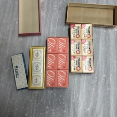 石鹸
類差し上げます0円の画像