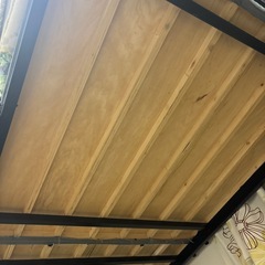 パイプ　システムベッド※フレームのみの画像