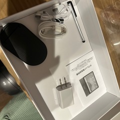 【商談中】Androidタブレット10インチ  新品の画像