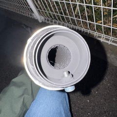 スーパーカブ用 小鉄管
マフラーの画像