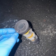 スーパーカブ用 小鉄管
マフラーの画像