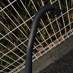 スーパーカブ用 小鉄管
マフラーの画像