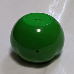 LEC レック キッチン タイマー トマト グリーンの画像