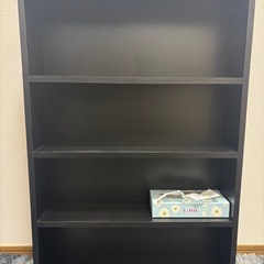 コミック用棚　2個の画像