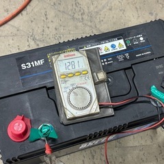 ディープサイクロン　バッテリー◆2個セットの画像