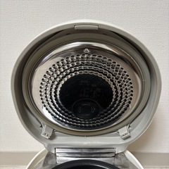 5.5合　炊飯器の画像
