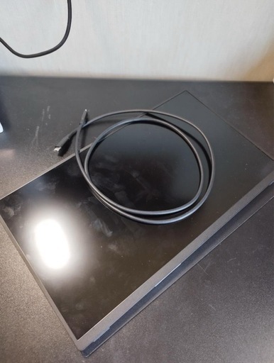 cocopar15.6インチ スイッチ用モニター