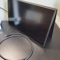 cocopar15.6インチ スイッチ用モニターの画像