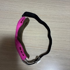 スキーゴーグル　子ども用の画像