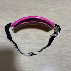 スキーゴーグル　子ども用の画像