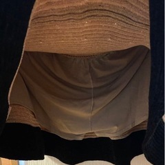 michellMacaron スカートの画像