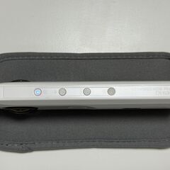 RICOH THETA SC2 白 360度カメラ　スマホと接続確認済み　462の画像
