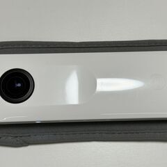 RICOH THETA SC2 白 360度カメラ　スマホと接続確認済み　462の画像