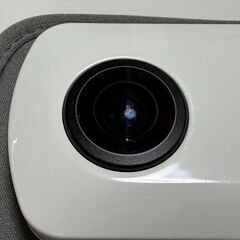 RICOH THETA SC2 白 360度カメラ　スマホと接続確認済み　462の画像
