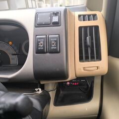 セレナ 8ナンバー自動車税0円 両パワスラ オールシーズンタイヤ 地デジ メモリーナビの画像