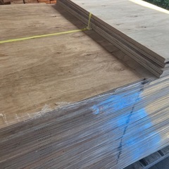 【早い者勝ち・処分品】JAS構造用合板　910×15×470！在庫150枚の画像