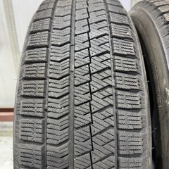 ブリヂストン ブリザック VRX2 185/60R16 4本の画像