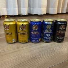 ビールの画像